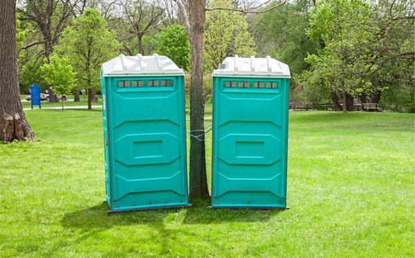 Special Event Porta Potty Rentals Anchorage AK