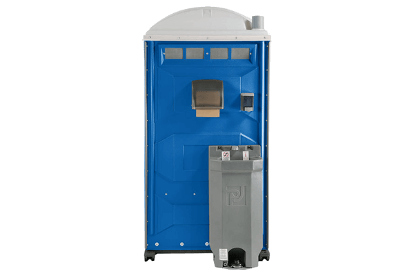 Deluxe Flushable Porta Potty Anchorage AK