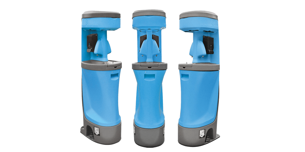 Portable Handwashing Stations Anchorage AK