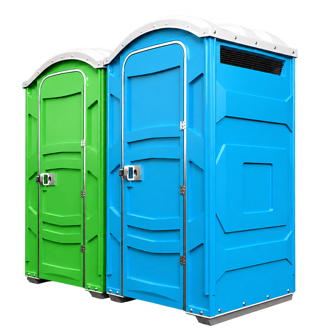 Professional Porta Potty Rentals Anchorage AK