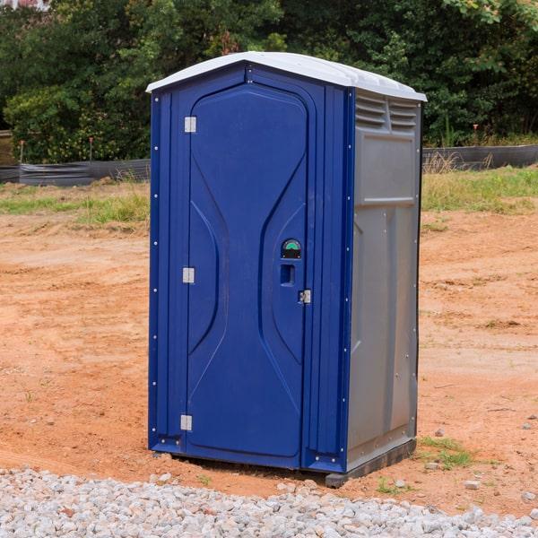 Festival Porta Potty Rentals Anchorage AK