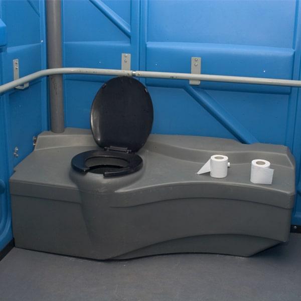 Wedding Porta Potty Rentals Anchorage AK